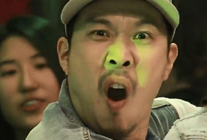 Lễ hội văn hóa và ẩm thực Việt - Hàn