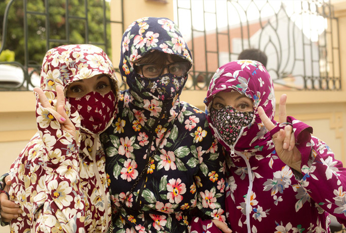 Khi Tây Ban Nha làm phim ở Việt Nam