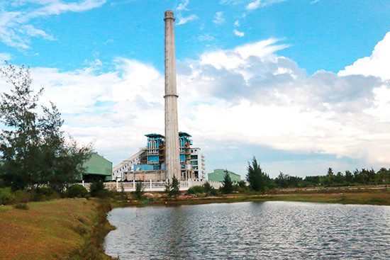 Hàng trăm công nhân bị nợ lương nhiều tháng