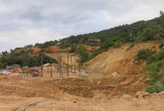 Không phải có dự án du lịch là phá rừng