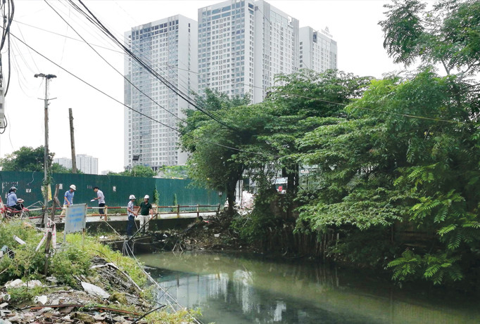 Đề án nghìn tỷ có cứu được ô nhiễm làng nghề?