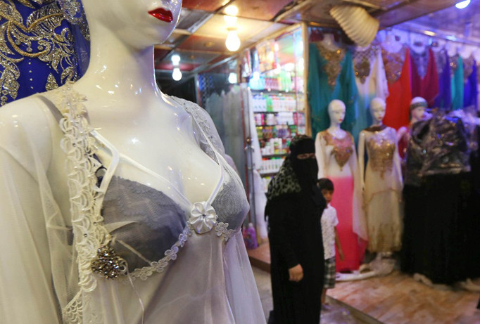 Mosul nhộn nhịp trở lại sau khi IS tháo chạy