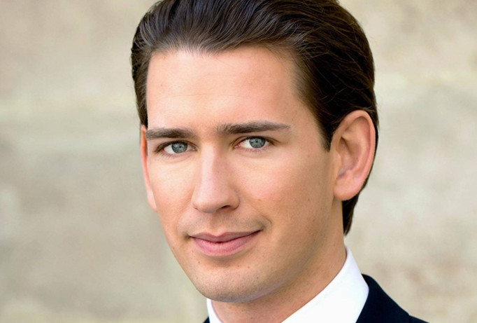 Áo sắp có thủ tướng 31 tuổi