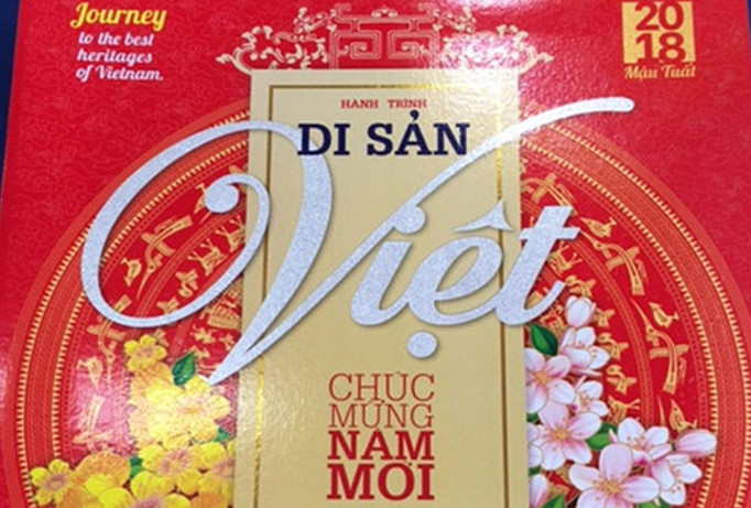 Lịch Xuân trở về nguồn cội