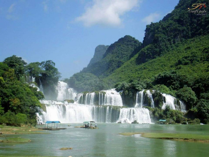 Khi nhiếp ảnh gia đi kiện