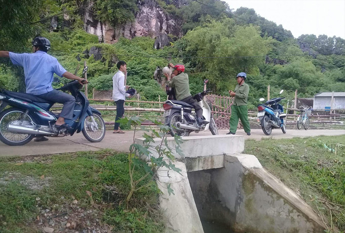 Đề nghị thành phố Thanh Hóa thu hồi đất để mở đường