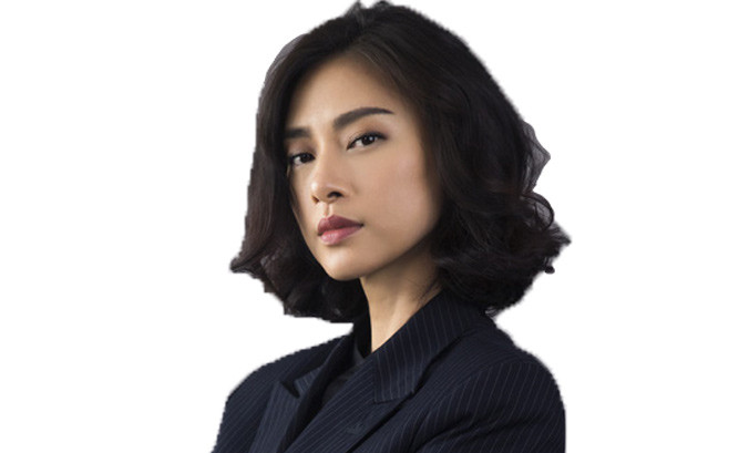 Chờ xem 'đả nữ' sẽ làm gì trong 'Star Wars' rồi khen chê cũng chưa muộn