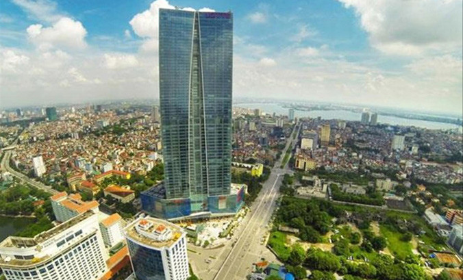 Hà Nội sớm xây dựng đề án thí điểm xây dựng mô hình chính quyền đô thị trình cấp có thẩm quyền vào năm 2018.