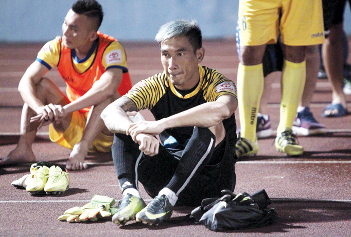 FLC Thanh Hóa “sợ” vô địch