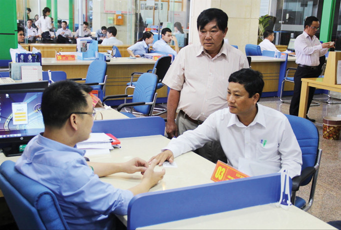 Sắp xếp bộ máy tinh gọn sẽ tiết kiệm lớn chi phí thường xuyên.