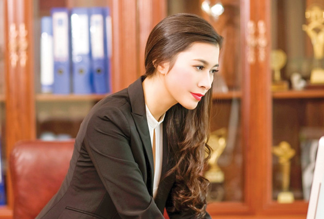 CEO Thế hệ thứ 2: Thành công không trải hoa hồng