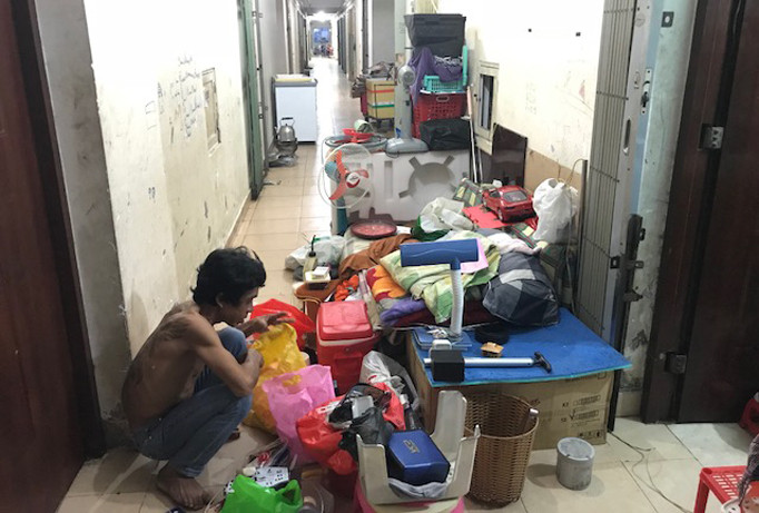 TPHCM di dời 20.000 căn nhà ven kênh rạch: Bối rối sinh kế