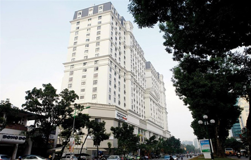 Khó cưỡng chế thu hồi quỹ bảo trì nhà chung cư