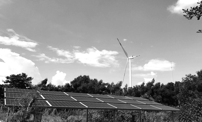 Gỡ rào cản để phát triển thủy điện nhỏ và năng lượng tái tạo