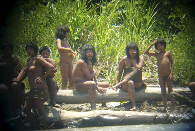 Thế giới có hơn 1,1 tỷ người 'vô hình'