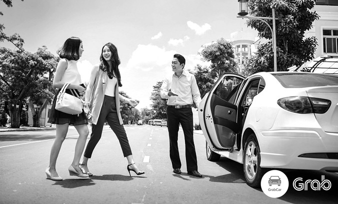 Đại diện Grab Việt Nam khẳng định, trong 10 tháng đầu năm 2017 đã nộp hơn 142 tỷ đồng tiền thuế vào ngân sách.