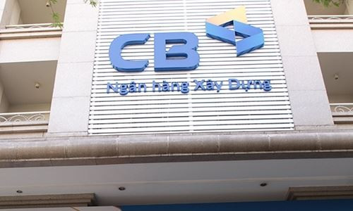 Khởi tố 16 cán bộ Ngân hàng Xây dựng Việt Nam