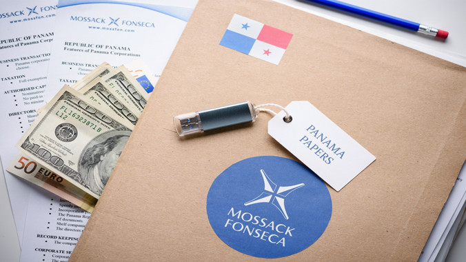 Hồ sơ Panama khám phá nhiều bí mật ở “thiên đường thuế”.