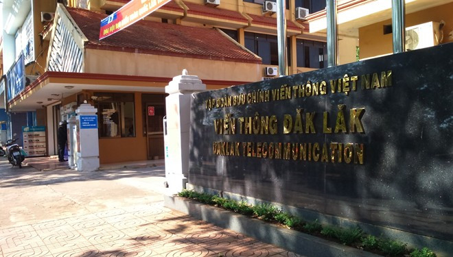 Viễn thông Đắk Lắk là đơn vị có mức thưởng Tết cao nhất. Ảnh: Zing