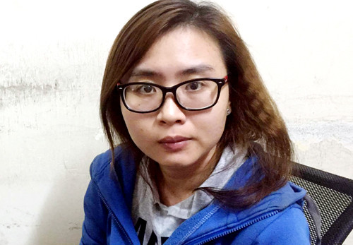 Nghi can Lương Thị Kiều Quyên