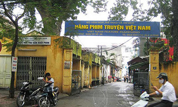 Đạo diễn Vương Đức nói gì về tương lai hãng phim truyện?