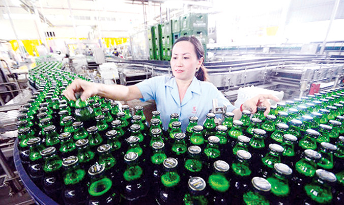 Ông Vũ Huy Hoàng và 'mỏ vàng' có lắm vấn đề nhân sự