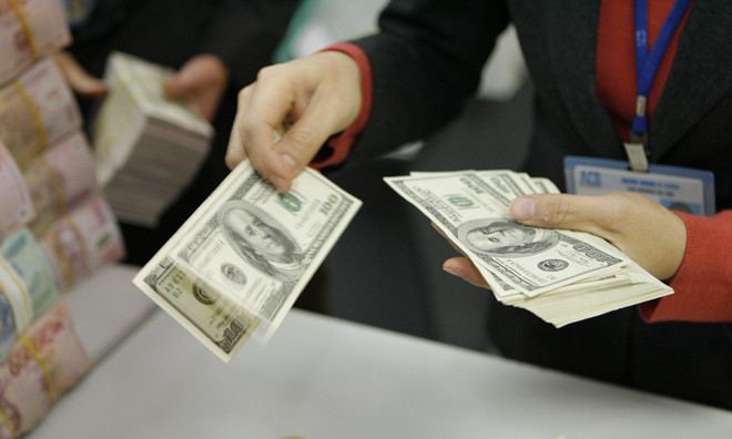 Ảnh: Hồng Vĩnh.