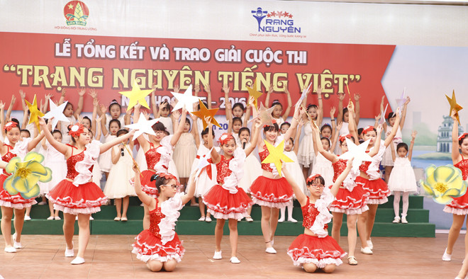 Hội đồng Đội T.Ư đang tập trung đẩy mạnh giáo dục kỹ năng cho đội viên.