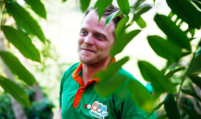 “Ông Tây móc cống”: Hiệp sĩ của những “dòng sông chết”