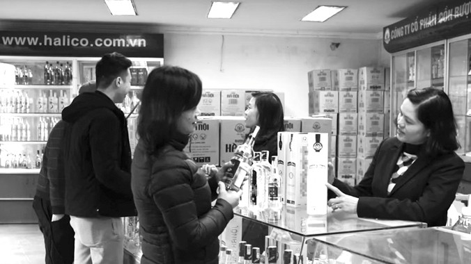 Khốc liệt cuộc chiến chống hàng giả, hàng nhái