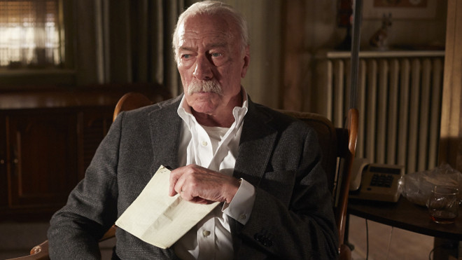 “Hồi ức” của Canada, 1 trong 12 phim tranh giải tại LHP Quốc tế Hà Nội lần 4.