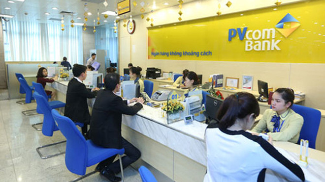 Lần đầu tiên PVcomBank tham gia vào giải thưởng này.