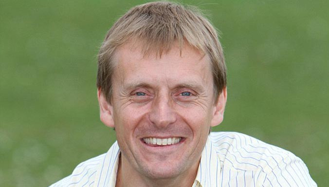 Ông Simon Watson được coi là người hiến tinh trùng nhiều nhất nước Anh. Ảnh: Daily Mail.