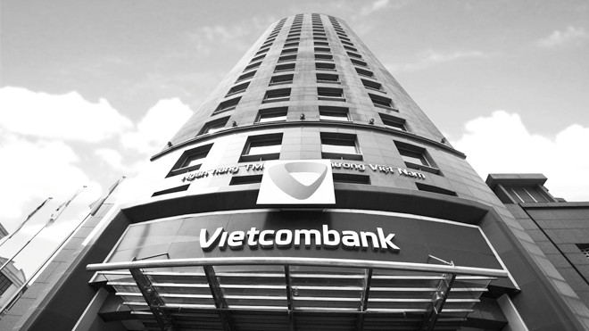 Vietcombank được Moody’s xét nâng bậc tín nhiệm