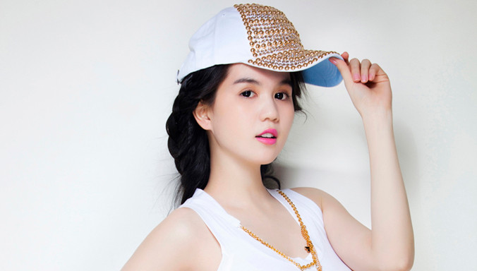 Ngọc Trinh: 'Hời' từ trứng ngỗng?