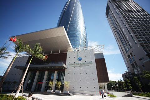 Từ bắp đến bí