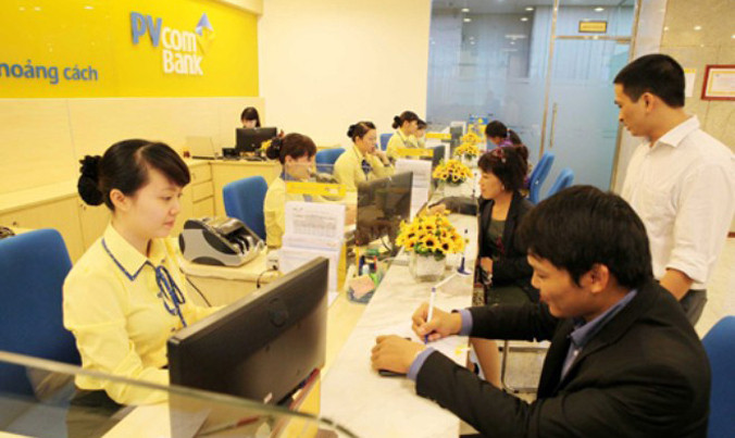 PvcomBank ra mắt sản phẩm vay: Thấu hiểu doanh nghiệp