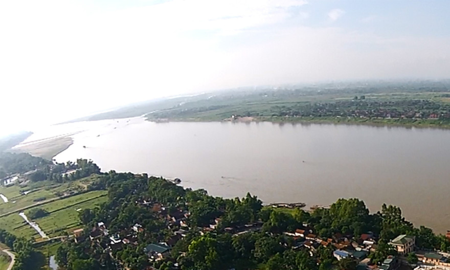 Đụng vào sự sống còn