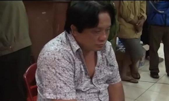 Đối tượng Vi Ngươn Thạnh