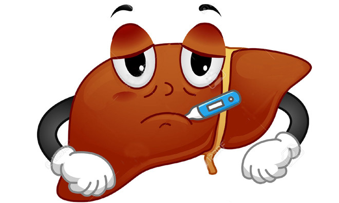 Muốn sống khỏe hãy giải độc gan!