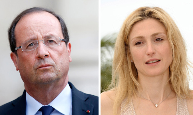 Bị phạt tiền vì đăng ảnh chụp lén tổng thống