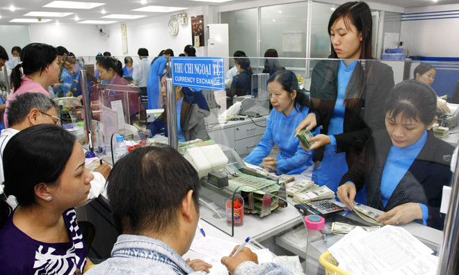 Eximbank bao giờ bình yên để lo làm ăn?