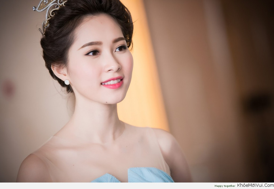 Hoa hậu Đặng Thu Thảo sẽ làm giám khảo chung kết Hoa hậu Việt Nam 2016.