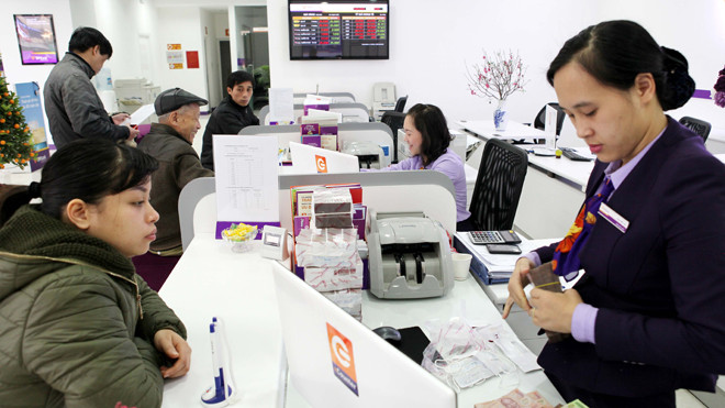 Ngân hàng cần tạo cơ hội đừng để DN lỡ thời cơ.