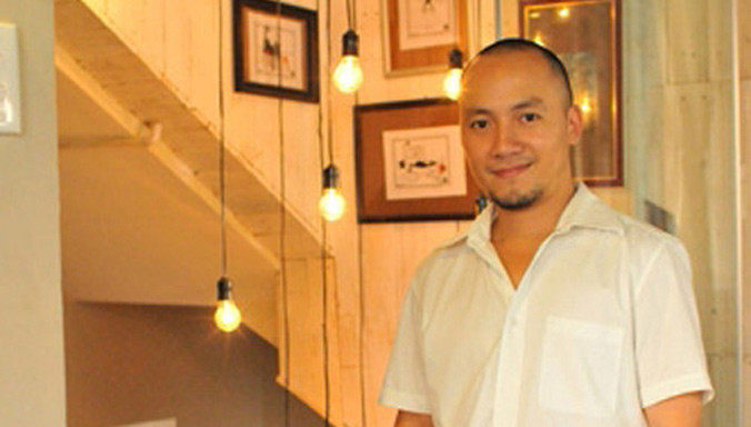 Tiến Đạt: 'Soái' nội