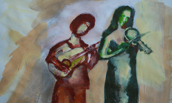 Minh họa: Trương Phương Hoa.