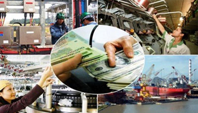 Dự báo lạm phát thấp, lo tỷ giá và lãi suất chịu sức ép.