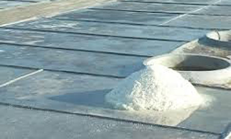 Kiểm tra khẩn cấp kim loại nặng trong muối