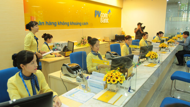 PVcomBank sắp bước vào giai đoạn tái cơ cấu mới