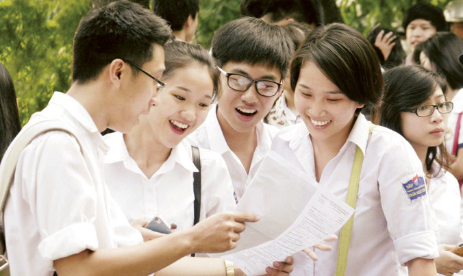 Cả nước xét tuyển một nhóm: Bộ GD&ĐT có vi phạm luật?